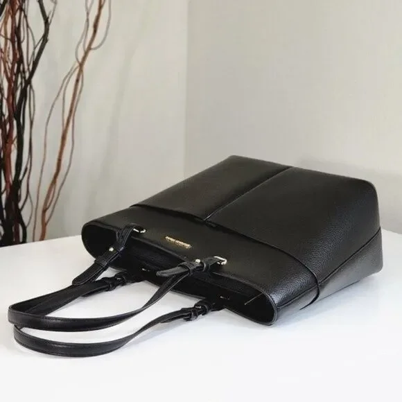 NEW! Michael Kors Bedford Purse Shoulder bag / Handbag / Tote Bag - Picture 6 of 11